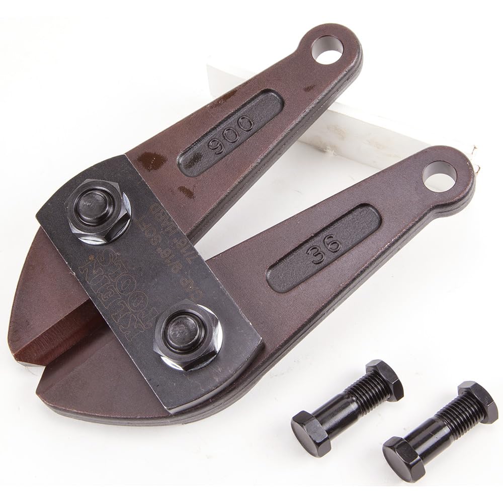 Klein Tools 63836 Replacement Bolt Cutter Blade for 36