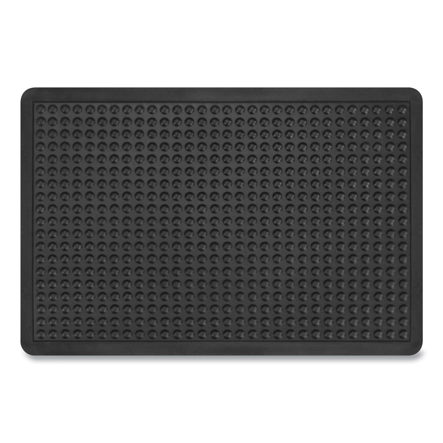 Apache Mills® Bubble Flex Anti-Fatigue Kitchen Mat, 24
