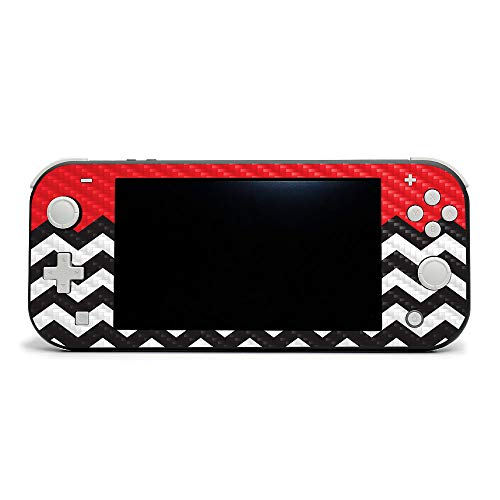 Red Chevron
