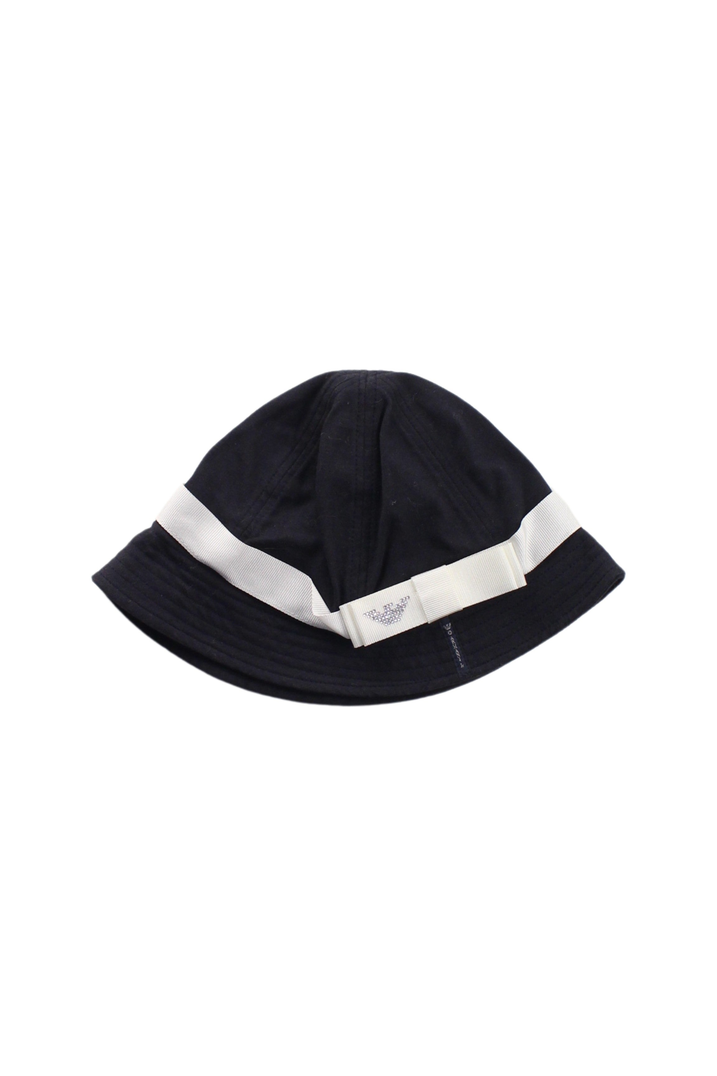 Armani Sun Hat for Women & Men - UV Protection Wide Brim (52cm) - Perfect for Beach, Travel & Outdoor Activities