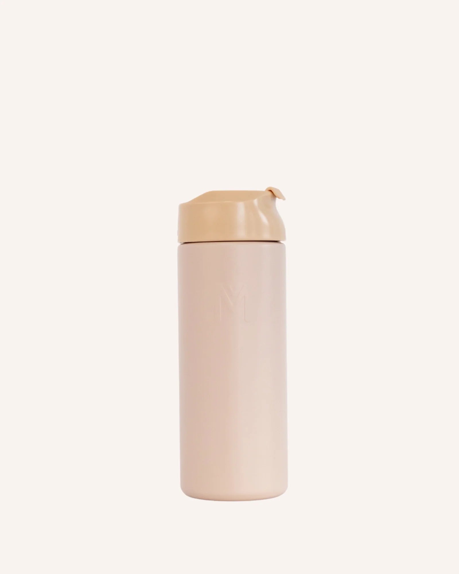 Montii Fusion Coffee Cup 475ml - Insulated Travel Mug for Hot & Cold Drinks - Perfect for Commuting, Hiking, and Office Use
