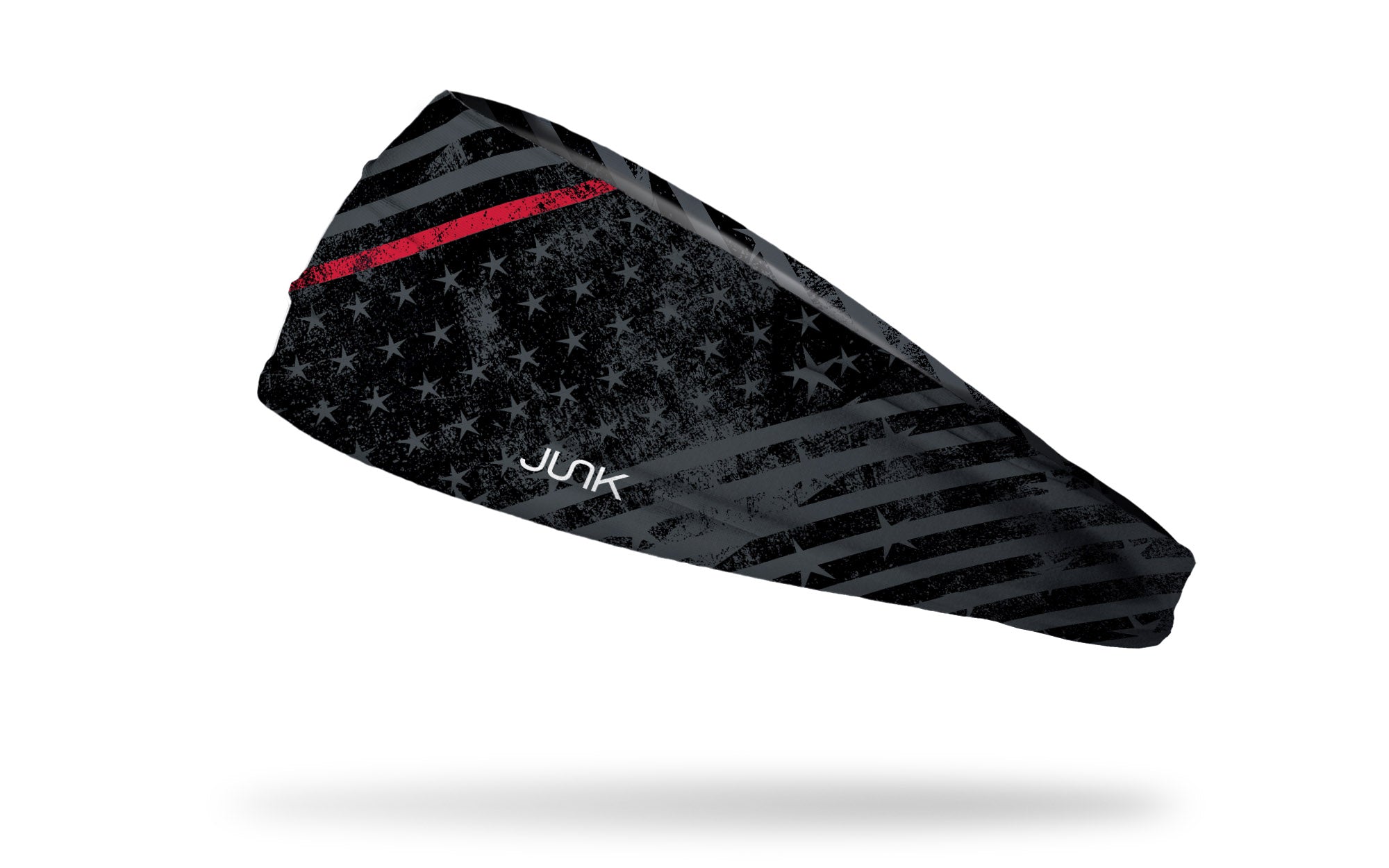 Thin Red Line Big Bang Lite Headband - Night Watch LED Headlamp for Running, Camping & Outdoor Adventures