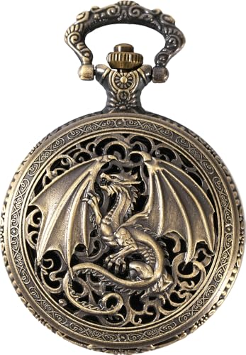 Hollow Dragon Bronze + Bronze Dice
