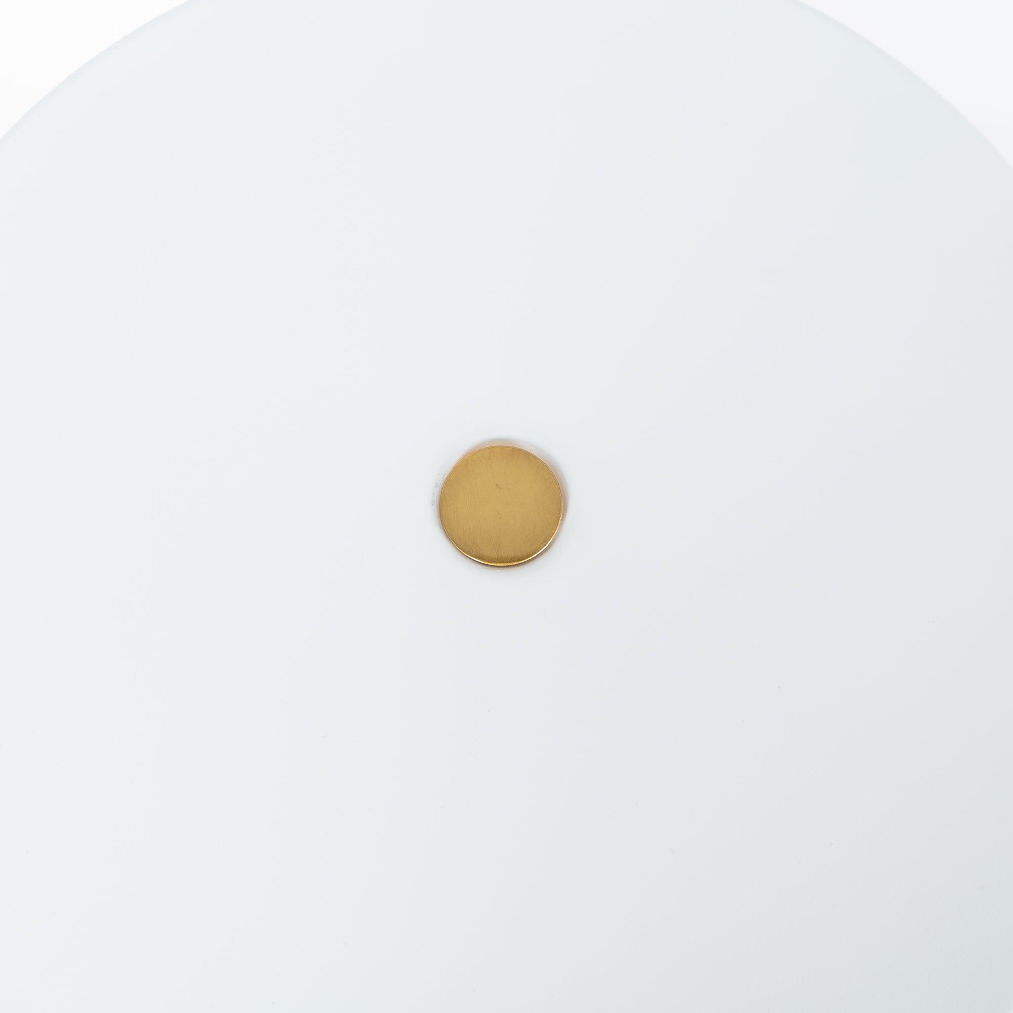 Eddy Table Lamp - Modern LED Desk Light with Adjustable Brightness, Perfect for Home Office, Bedroom & Study Room