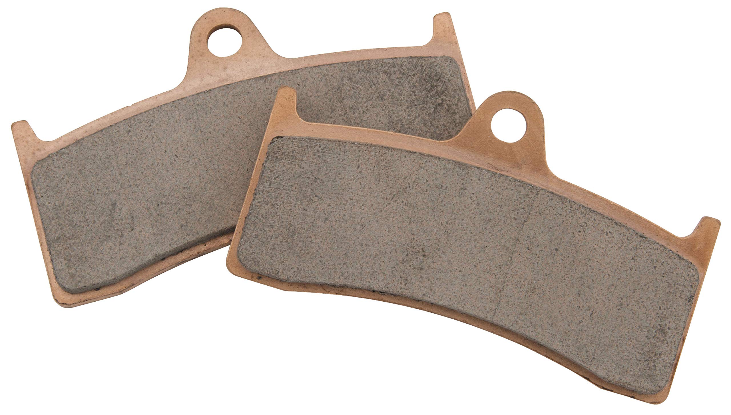High-Performance Machine Replacement Brake Pads - Durable & Reliable Braking for Motorcycles, ATVs, and Powersports - Perfect for Racing, Off-Roading, and Daily Commuting
