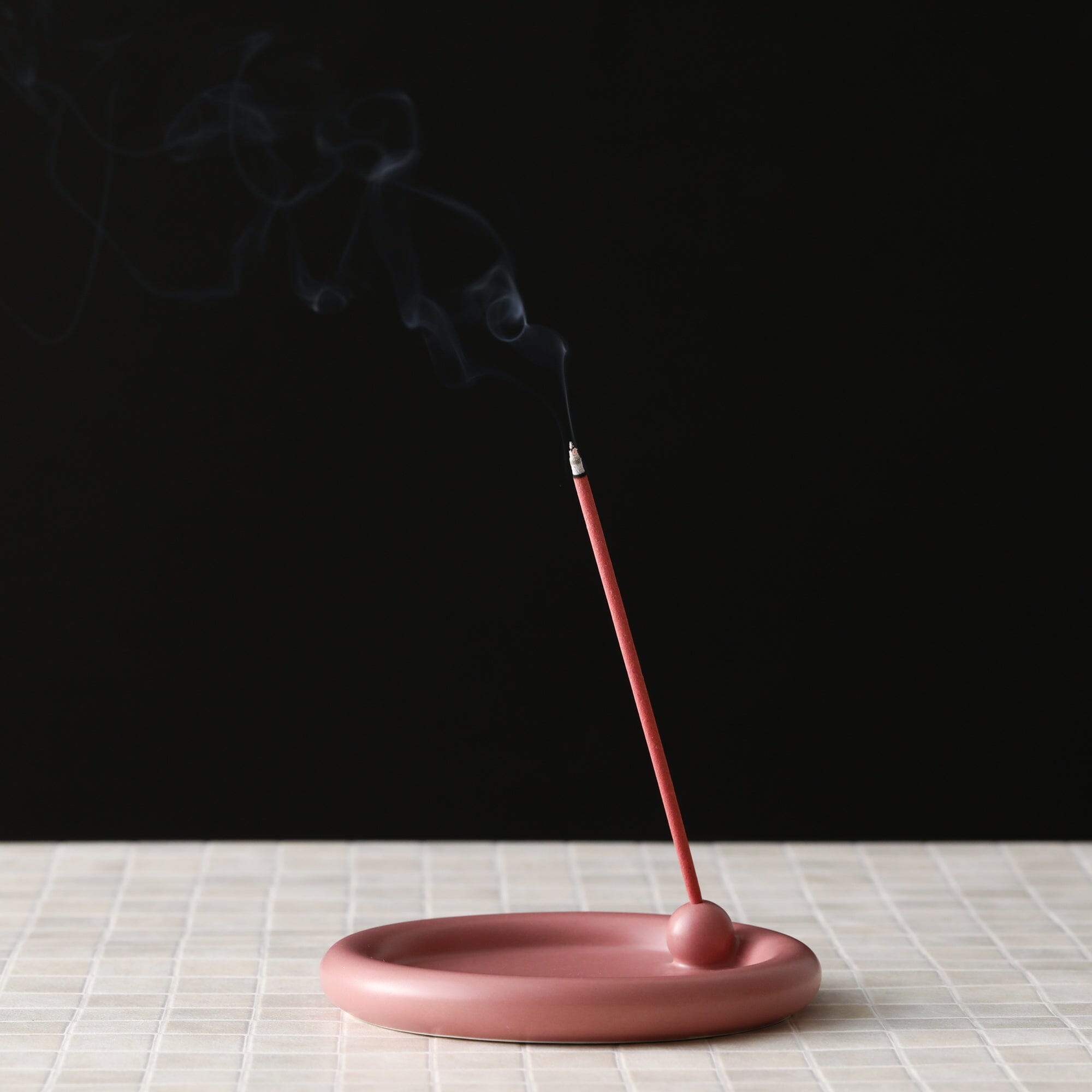 Premium Apple Berry Scented Tea Incense Sticks - Pack of 10 | Aromatic Herbal Tea Fragrance for Relaxation, Meditation & Home Decor