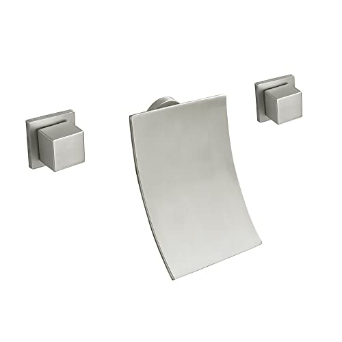 Brushed Nickel