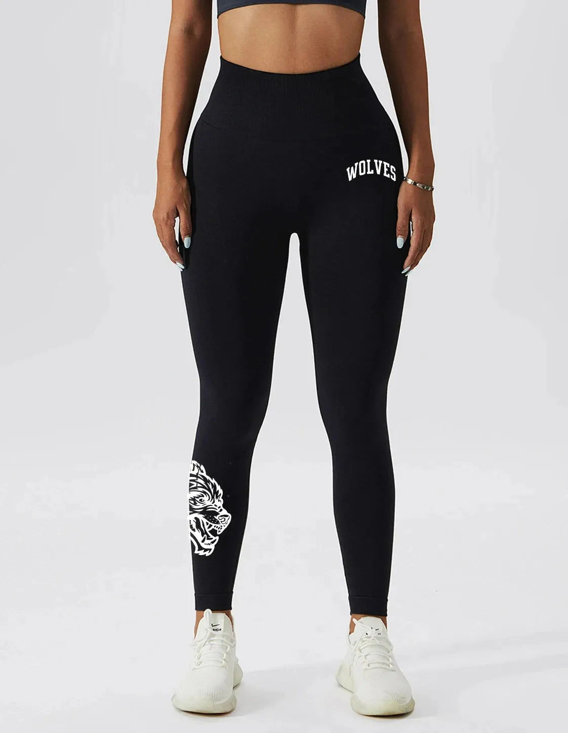 Women's High-Waisted Gym Leggings - Breathable Workout Tights for Yoga, Running & Fitness - Sexy Scrunch Butt Sports Pants for Women - Perfect for Gym, Training & Active Lifestyle