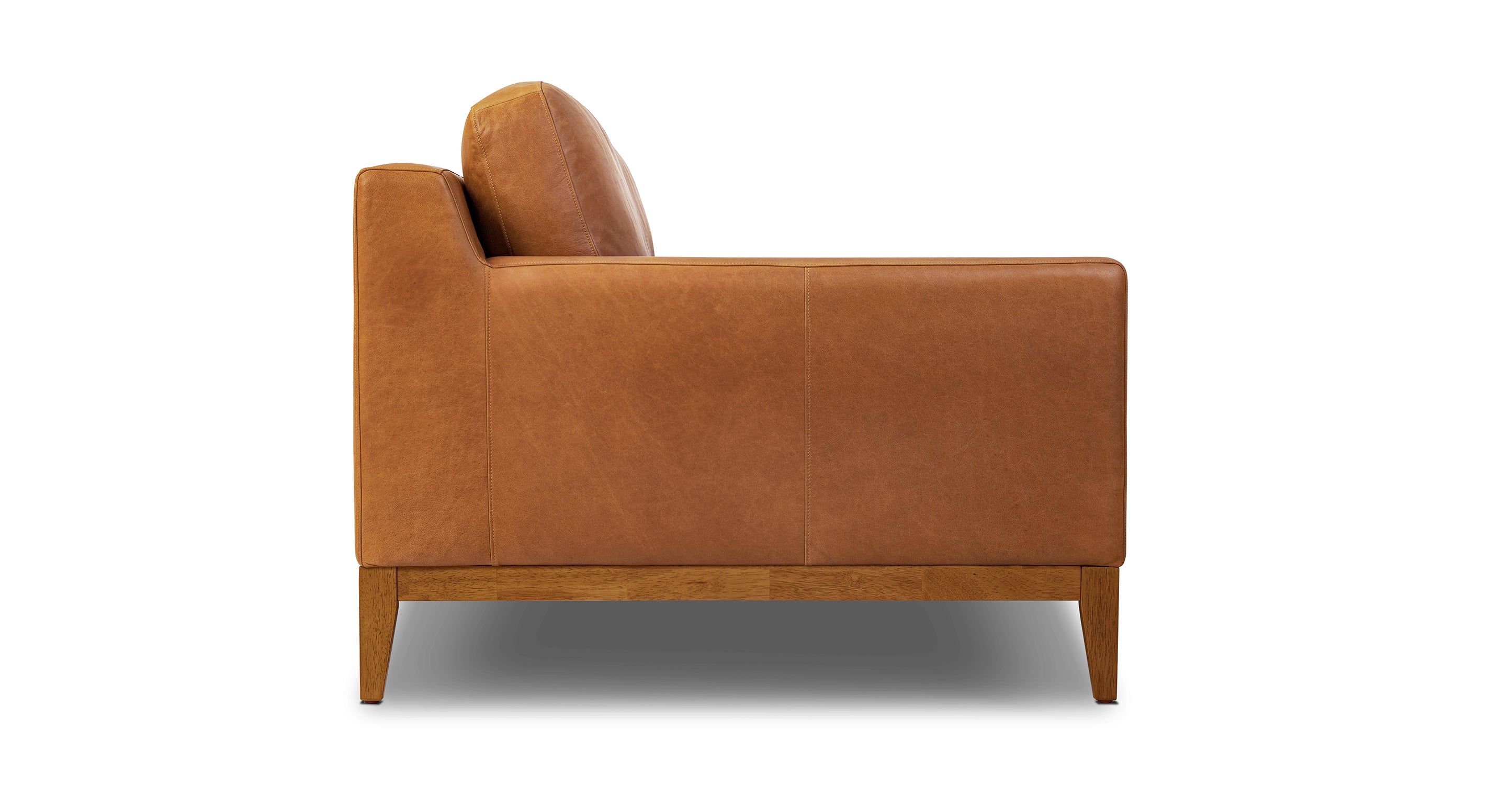 Zyon Sofa - Modern Comfortable Couch for Living Room, Bedroom & Office - Stylish Home Furniture for Relaxing & Entertaining
