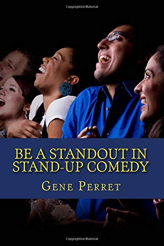 Stand-Up Comedy Success Guide: Expert Tips & Advice from a Professional Comedy Writer | Perfect for Aspiring Comedians & Comedy Club Performers
