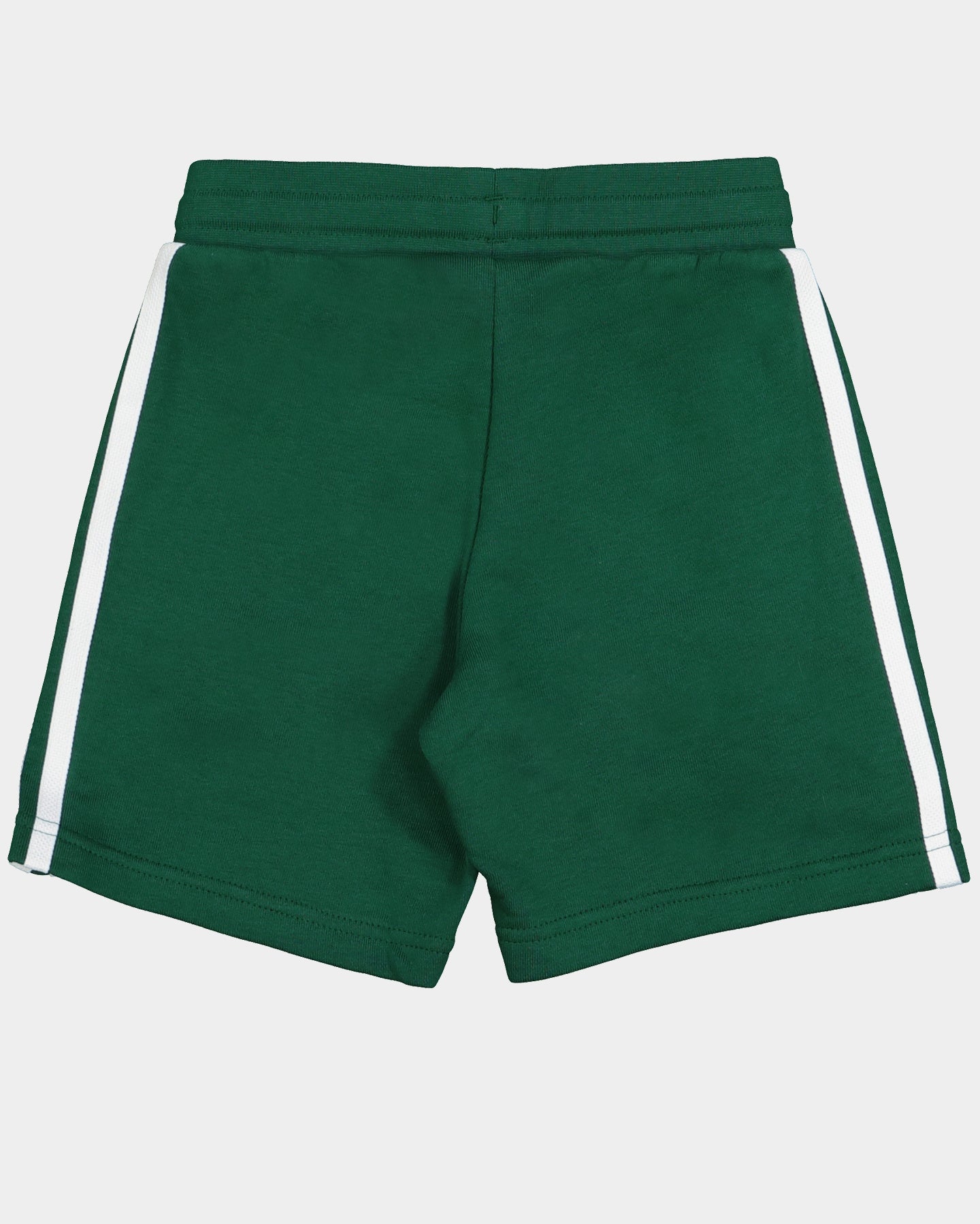 Adidas Kids' Short Sleeve T-Shirt Set - Dark Green | Comfortable Cotton Athletic Outfit for Boys & Girls | Perfect for Sports, School & Playtime