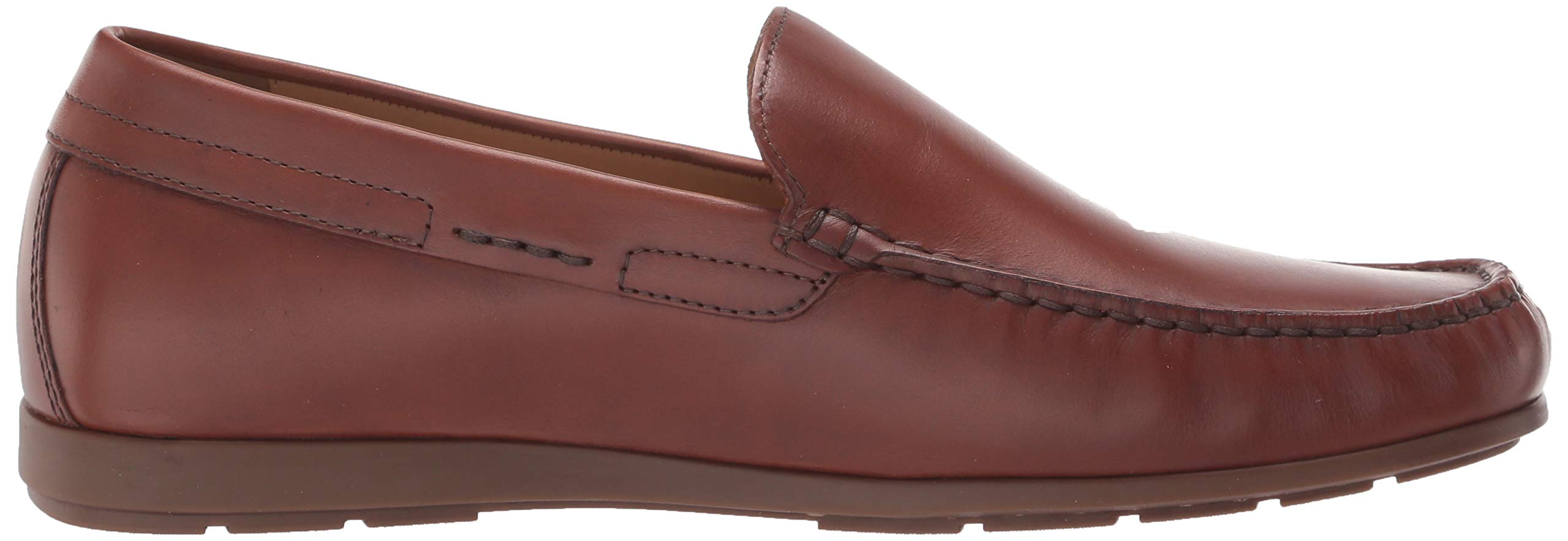Mephisto Men's Comfort Loafers | Premium Leather Slip-On Shoes for Business & Casual Wear | Ideal for Office, Travel & Everyday Use