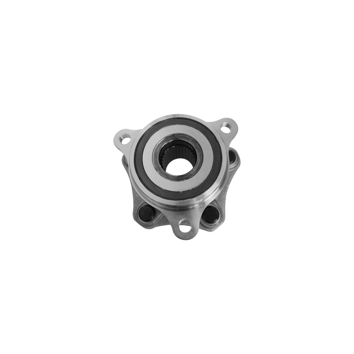 GSP 694333 Wheel Bearing and Hub Assembly - Front Left/Right (Driver/Passenger Side) Replacement for Smooth & Quiet Ride | Fits Various Vehicle Models | Perfect for DIY Auto Repair & Maintenance