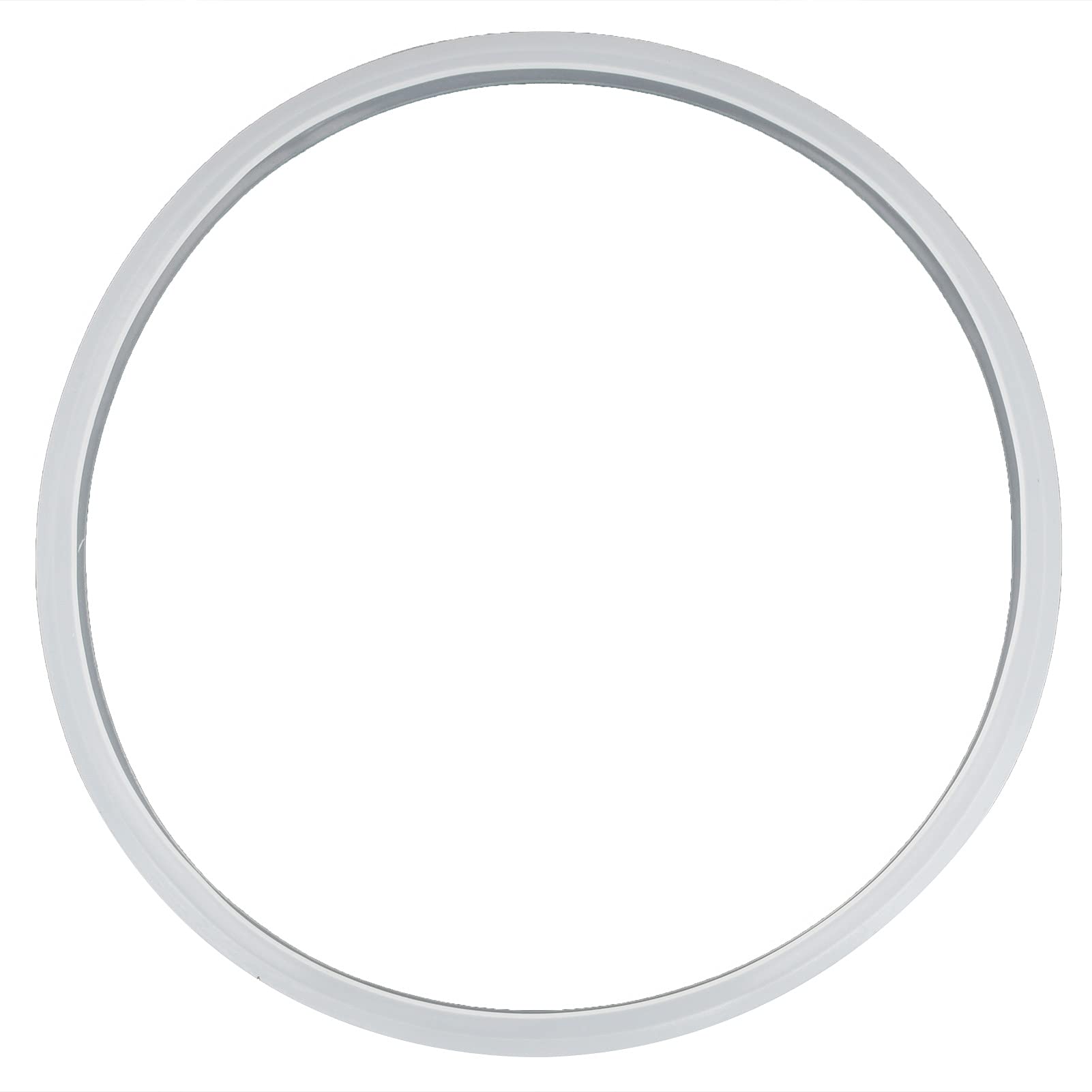 Premium 28cm Pressure Cooker Sealing Ring - Silicone Replacement Gasket for Pressure Cookers | Durable & Heat-Resistant Accessory | Perfect for Instant Pot, Cooking, Canning & Meal Prep