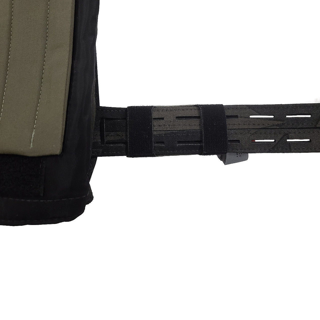 Esstac Daeodon Belt Cummerbund - Elastic Tourniquet Holder with Reverse Velcro for Tactical Gear & Military Use | Perfect for Combat, Hiking & Emergency Preparedness