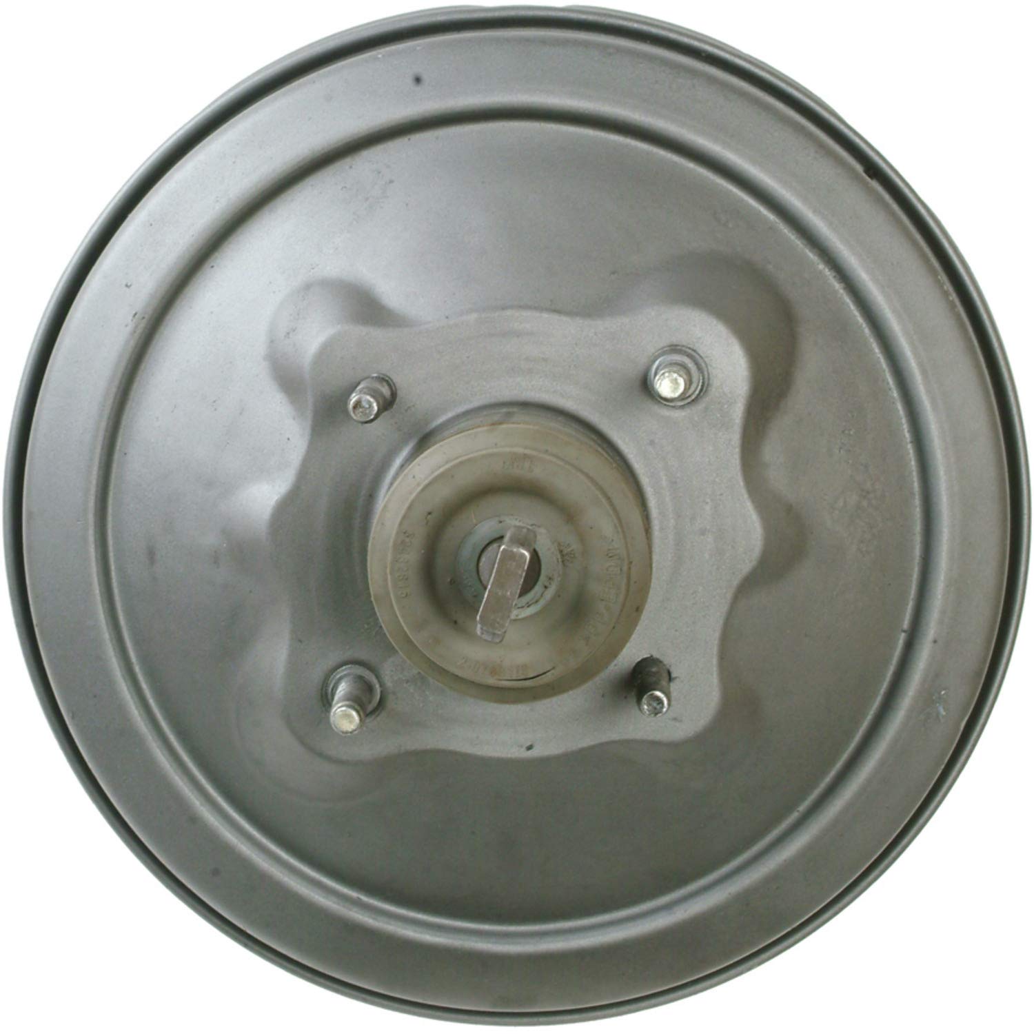Cardone 54-72911 Remanufactured Vacuum Power Brake Booster - No Master Cylinder Included | Reliable Braking Performance for Trucks & SUVs
