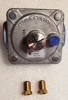 Natural Gas to LP Conversion Kit for 24