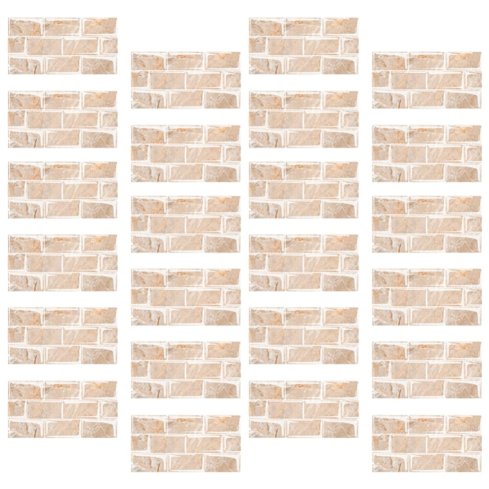 ROPALIA Self-Adhesive Marble Film Tile Stickers - Luxury Crystal Style Peel & Stick Floor Decals for Home & Kitchen Renovation, Wall Decor - Perfect for Countertops, Backsplashes, and Furniture Makeovers