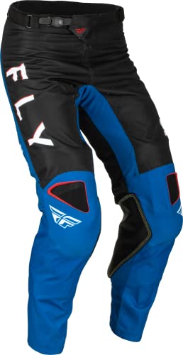Blue/Black