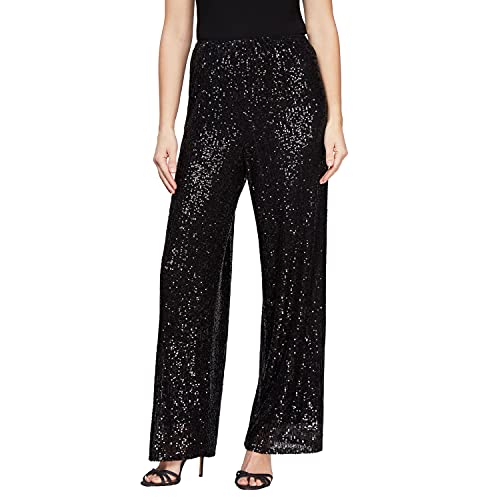 Black Sequin