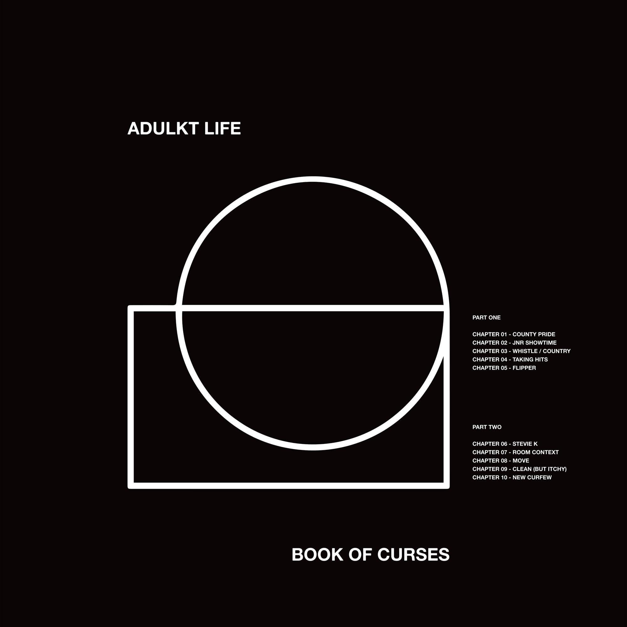 Book of Curses - Ancient Spellbook for Wicca, Witchcraft & Occult Practices | Perfect for Rituals, Spell Casting & Dark Magic Studies
