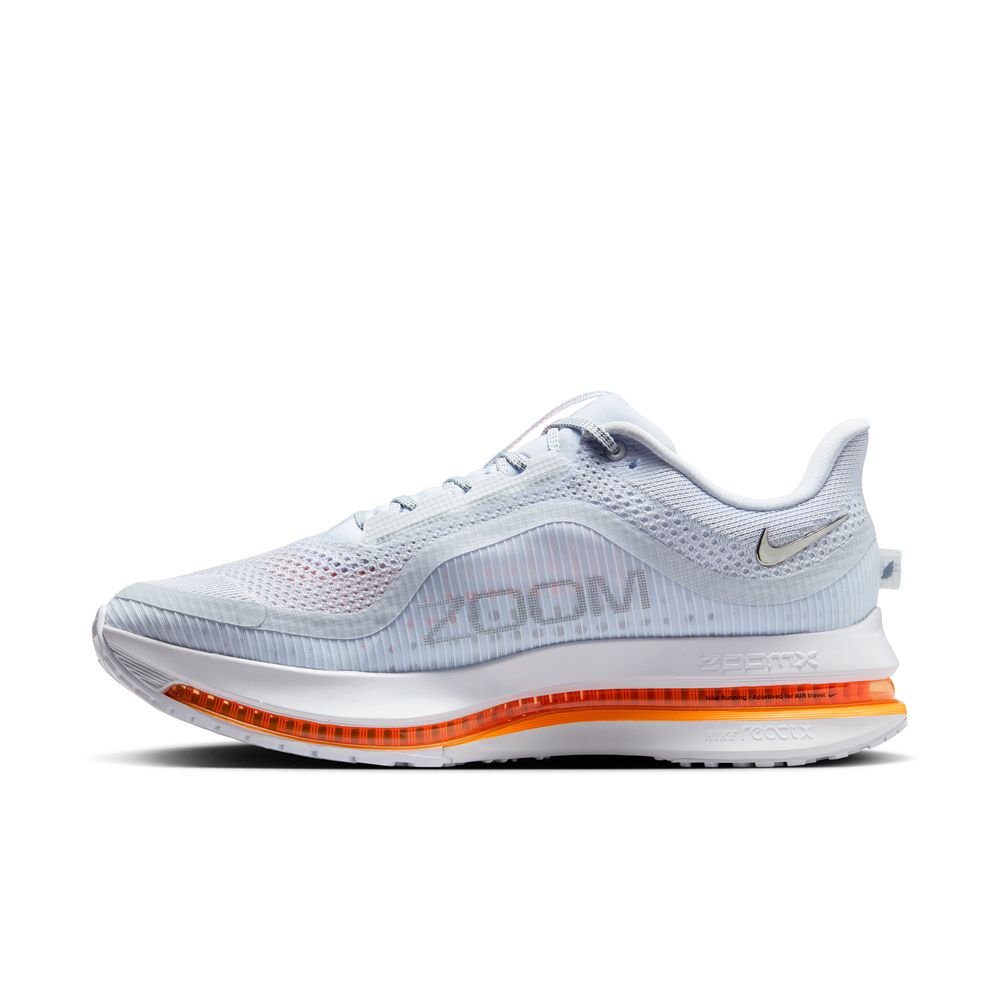 Nike Men's Pegasus Premium Running Shoes - Lightweight Cushioned Sneakers for Jogging, Training & Gym Workouts