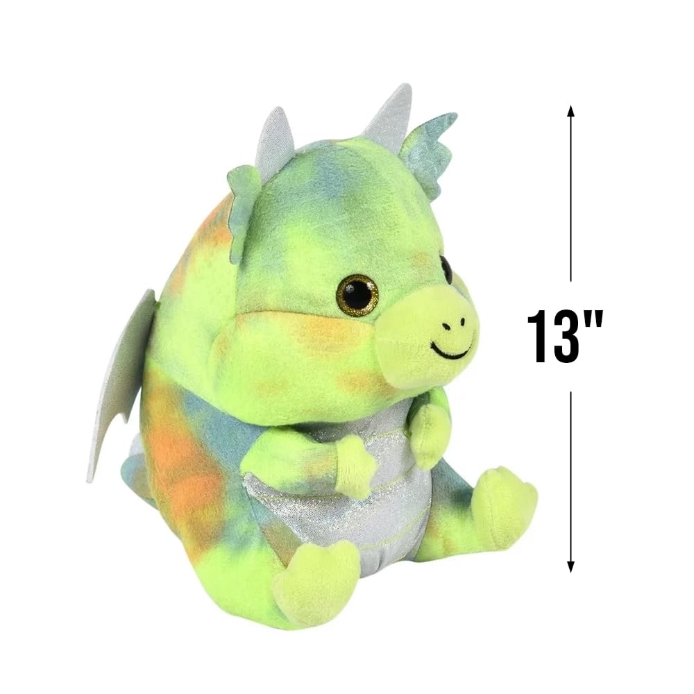 13