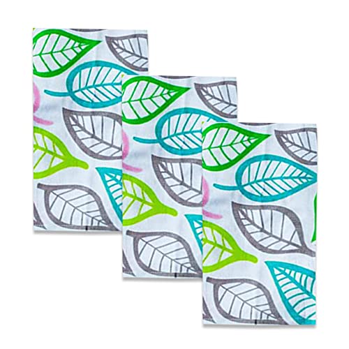 Leaves Printed