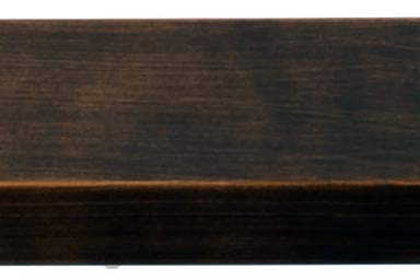 Rubbed Bronze