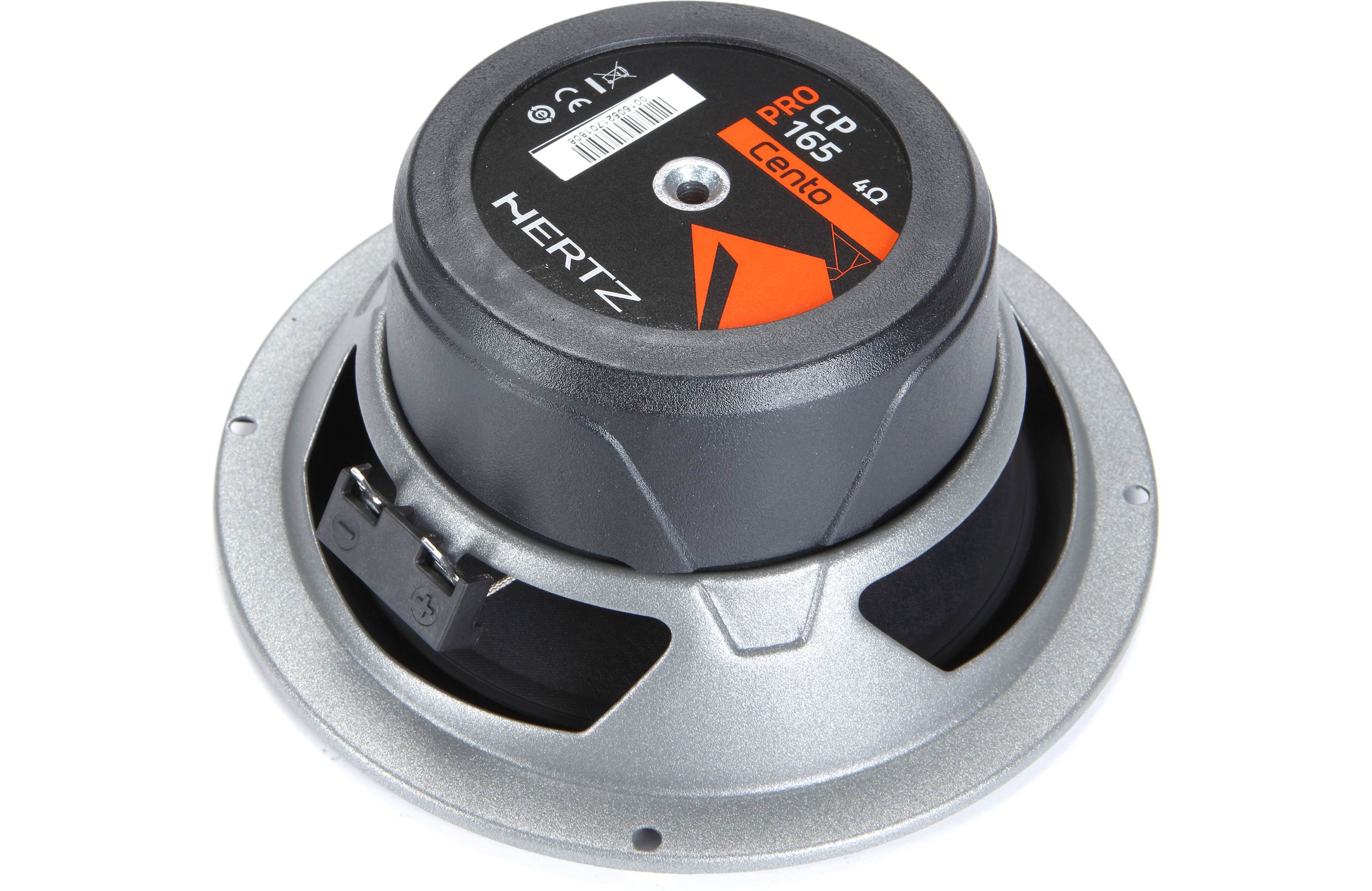 Hertz CPK 165 PRO Cento Series 6.5