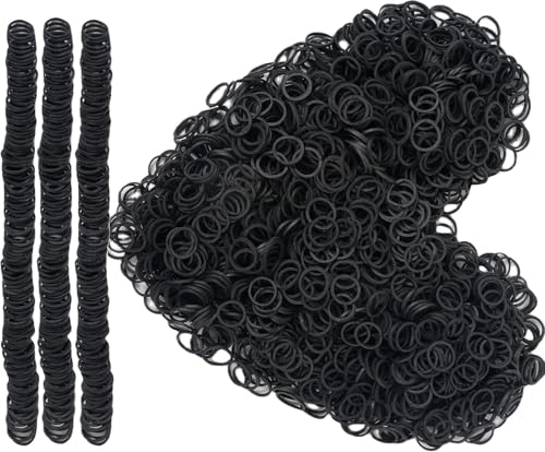 Dark Black Color