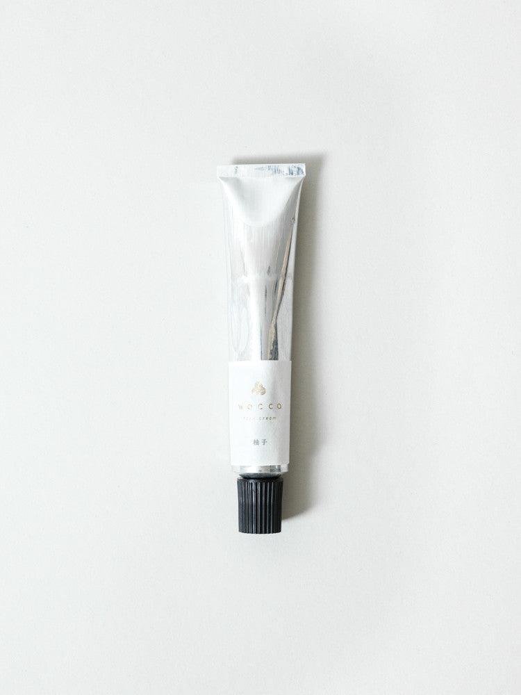 Wacca Hand Cream - Moisturizing & Nourishing for Dry Skin - Perfect for Daily Use, Travel & Gift Giving