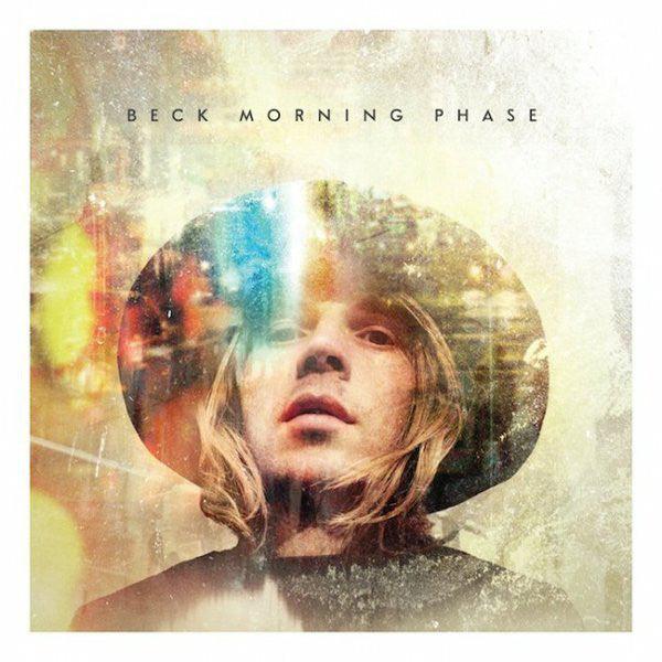 Beck Morning Phase Vinyl Record LP - Alternative Rock Music Album for Home Listening & Vinyl Collectors