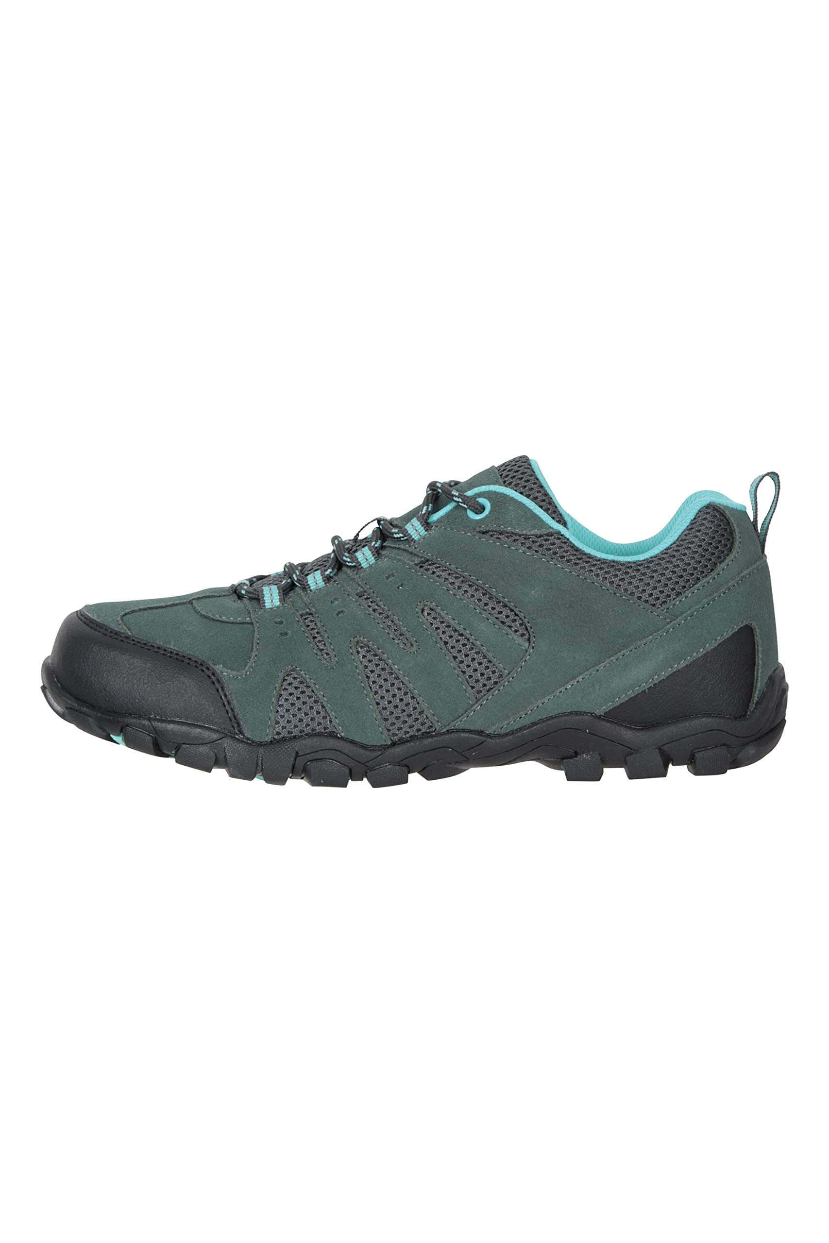 Best Women's Hiking Shoes for Outdoor Adventures - Lightweight Waterproof Walking Sneakers for Trail Running & Camping