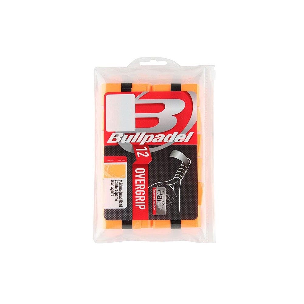 HEAD Prime Pro Overgrip Tennis Racket Grip Tape - Enhanced Sweat Absorption & Superior Tackiness for Better Control - Perfect for Tennis, Badminton & Squash Players