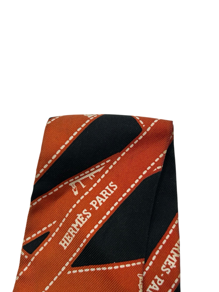 Hermes Silk Twilly Scarf - Luxury Fashion Accessory for Women, Perfect for Handbags, Hats & Hair Styling - Elegant Gift for Her