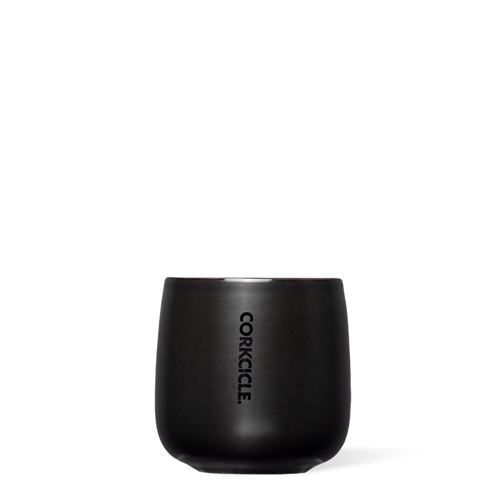 Premium Ceramic Coffee Cups - Set of 4, 12oz Porcelain Mugs for Home, Office & Cafe Use - Dishwasher & Microwave Safe - Perfect for Latte, Cappuccino & Tea