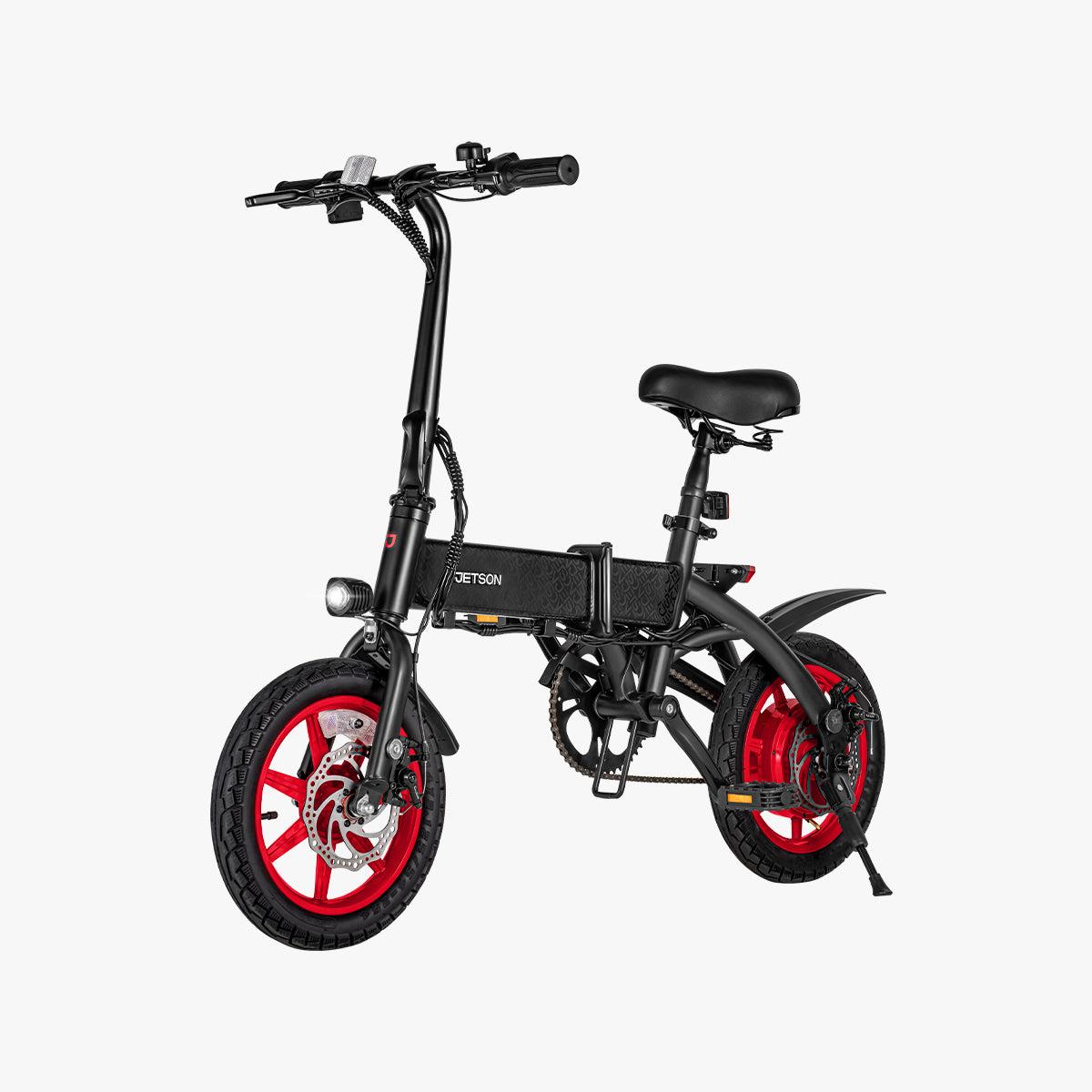 Arro Folding Electric Bike - 20
