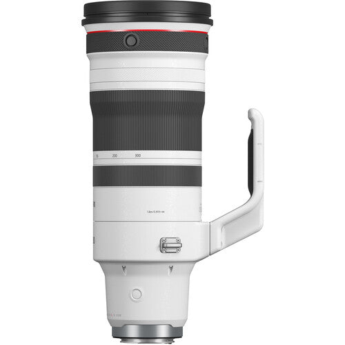 Canon RF 100-300mm F2.8 L IS USM Telephoto Zoom Lens for Professional Photography - Perfect for Sports, Wildlife, and Event Photography