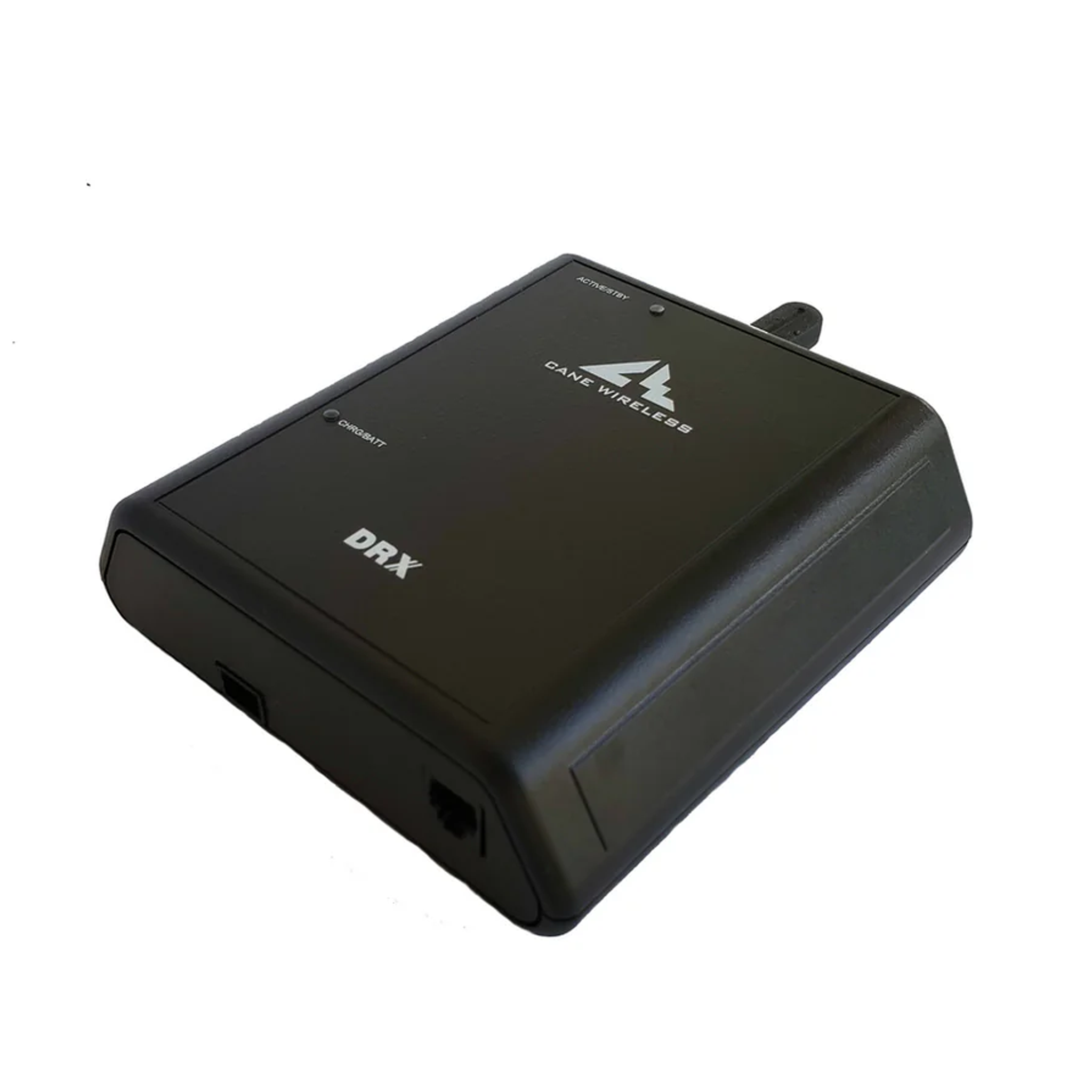 Motorola DRX1020 Digital Range Extender - 900MHz 1 Watt Single Channel Booster for DTR/DLR Series Radios | Enhanced Wireless Coverage for Construction, Warehousing & Outdoor Activities