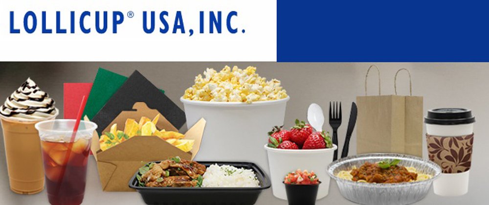 24oz (1000 Count) White Disposable Paper Soup Bowls - Ideal for Hot & Cold Foods, Soups, Noodles, Pasta, Snacks - Perfect for Restaurants, Catering, Parties, Picnics & Takeout (C-KDP24W)