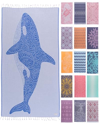 17 - Bold Orca