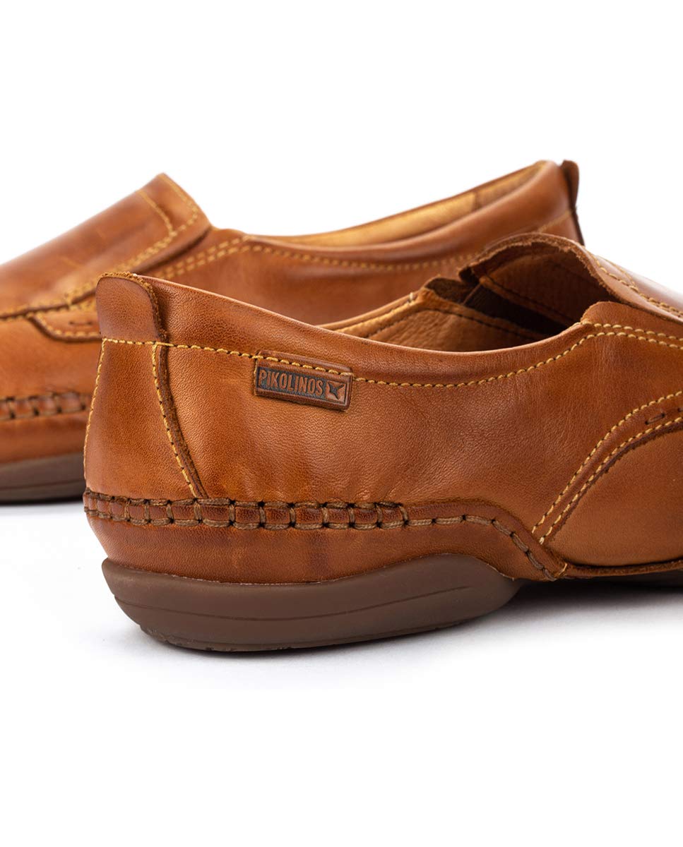 Premium Genuine Leather Loafers for Men - Comfortable & Stylish Slip-On Shoes for Casual Wear, Office & Travel