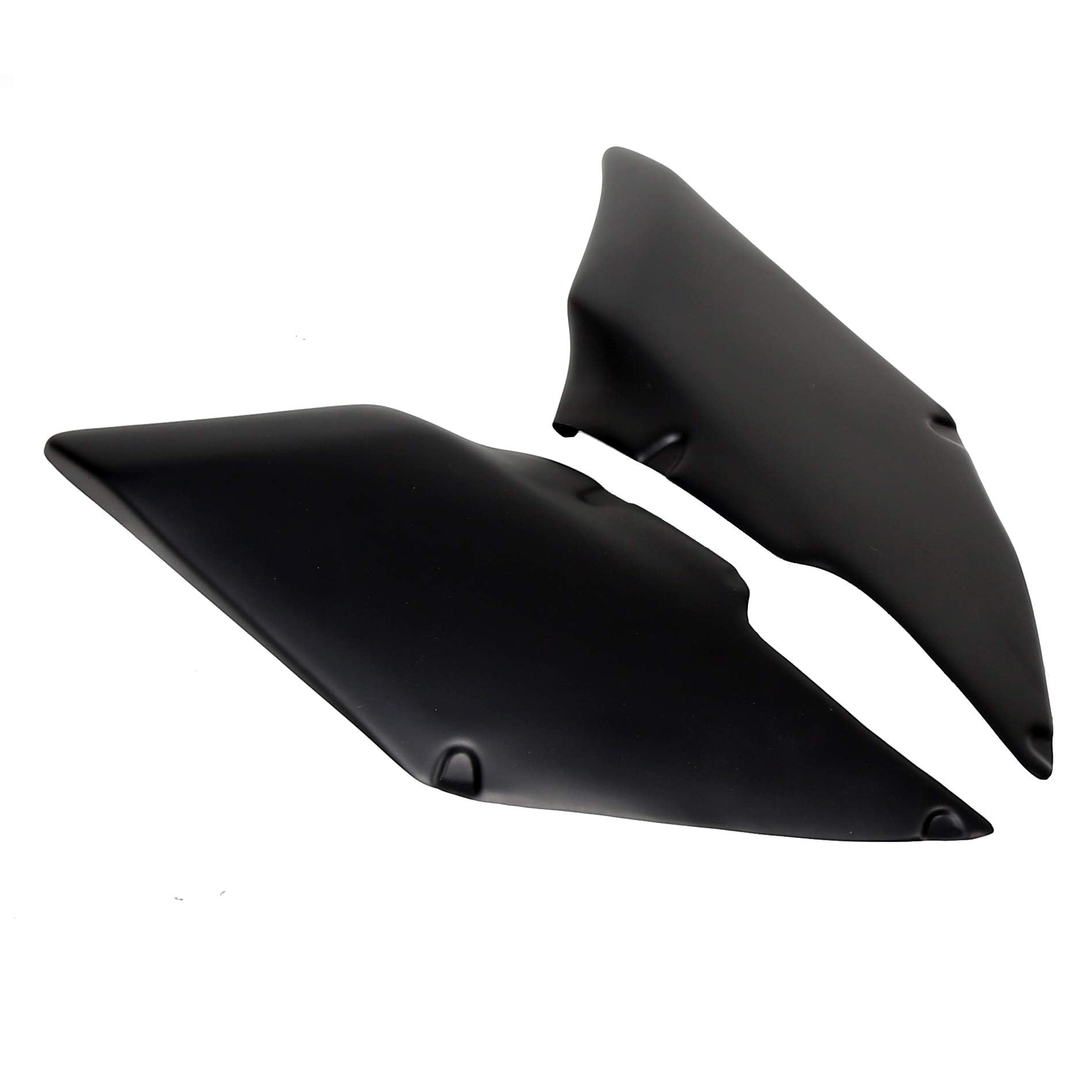 KUAFU Fender Flares Liners for 2013-2020 Scion FRS, Subaru BRZ & Toyota 86 - GR Style Wheel Cover Protector - Perfect for Off-Roading & Car Customization