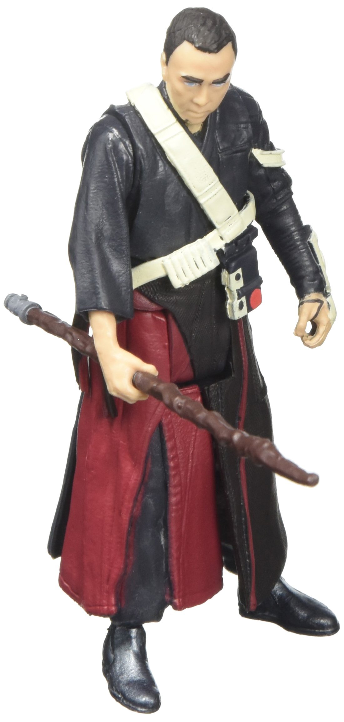 Star Wars Universe Seal Seer Action Figure - Collectible Toy for Fans & Display - Perfect for Home Decor, Gifts, and Star Wars Merchandise Collections