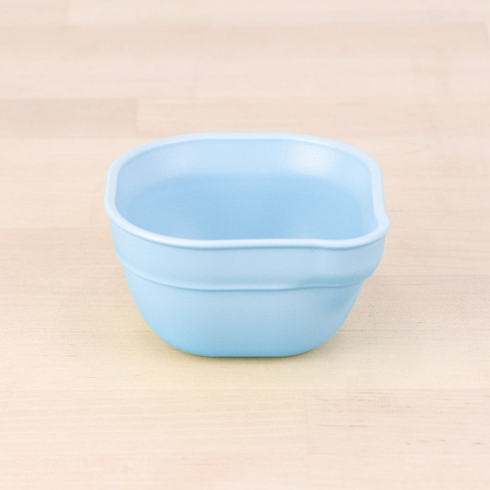 Re Play Dip n' Pour Bowls - BPA-Free Silicone Serving Bowls for Snacks, Dips & Sauces - Perfect for Parties, Picnics & Family Gatherings