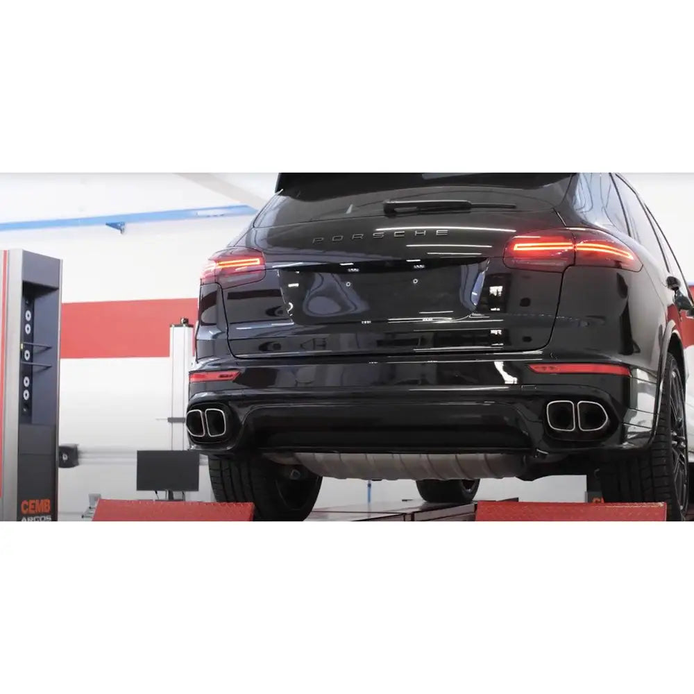 Cemb ARGOS Full Clampless Wheel Alignment System - 4 Post Lift Compatible for Professional Auto Shops & DIY Garage Use