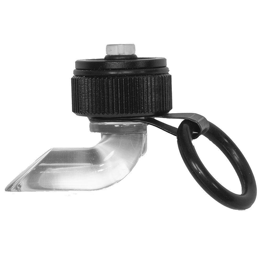 High-Quality Backscatter Light Pipe for Enhanced Visibility - Perfect for Automotive, Marine & Industrial Applications