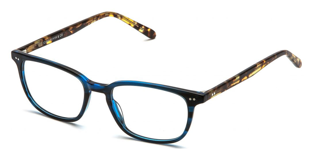 Stylish Rectangular Prescription Glasses Frames - Felix Collection for Men & Women | Perfect for Reading, Work, and Everyday Wear