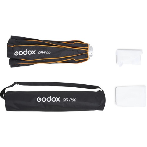 Godox P90 Parabolic Softbox 35.4